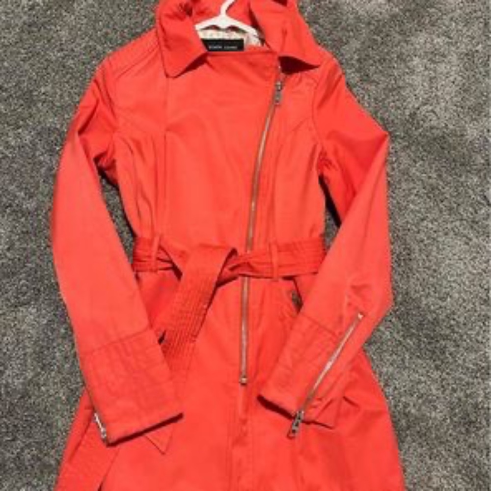 Spring Jacket